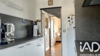  Appartement � vendre 3 pi�ces 63 m�