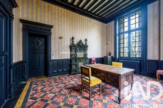  Immeuble � vendre 3600 m�