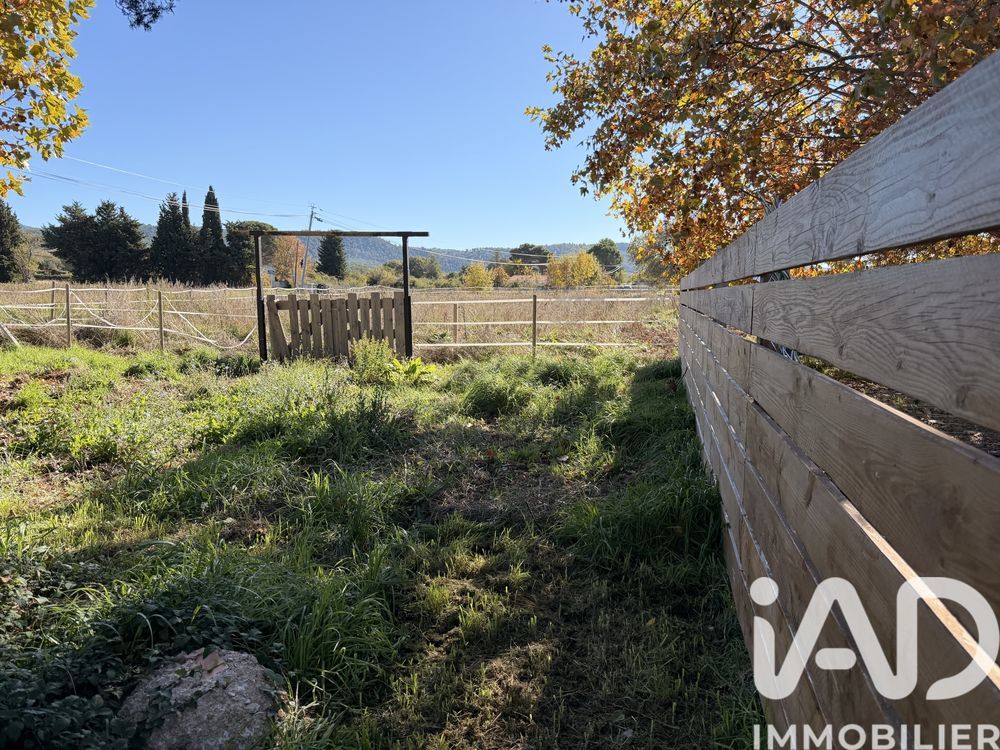 � vendre  Maison Le Beausset (83330)