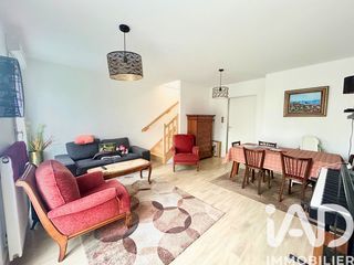  Maison � vendre 3 pi�ces 65 m�