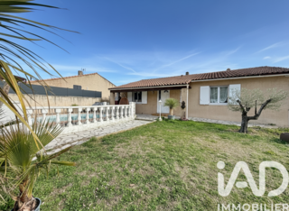  Maison � vendre 4 pi�ces 100 m�