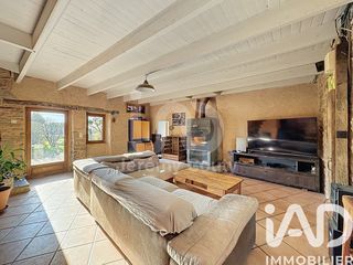  Maison � vendre 7 pi�ces 243 m�