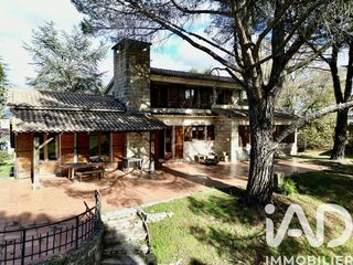  Maison � vendre 5 pi�ces 155 m�