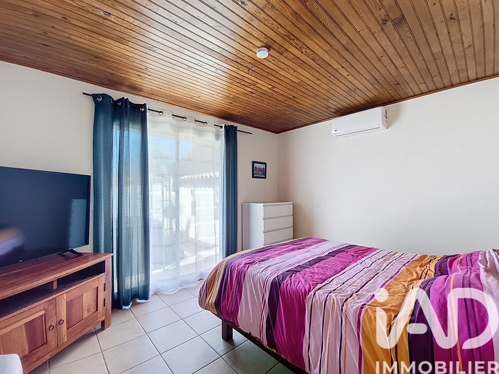 � vendre  Maison Baho (66540)