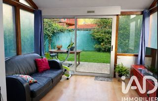  Maison � vendre 3 pi�ces 63 m�