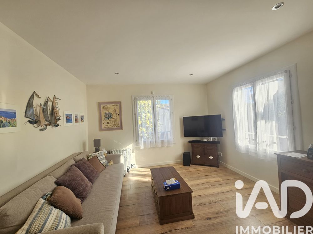 � vendre  Maison Vence (06140)