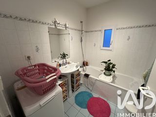  Appartement � vendre 4 pi�ces 68 m�