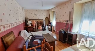  Maison � vendre 3 pi�ces 75 m�