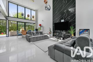  Villa � vendre 6 pi�ces 191 m�