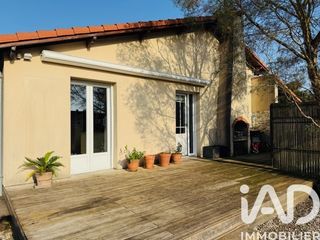  Maison � vendre 5 pi�ces 120 m�