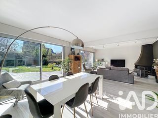  Maison � vendre 7 pi�ces 125 m�