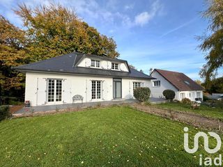  Maison � vendre 6 pi�ces 170 m�