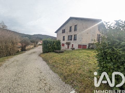   Vente Maison/villa 12 pi�ces Maison - 12 pi�ce(s) - 140 m�