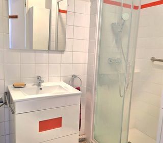  Appartement � vendre 3 pi�ces 60 m�