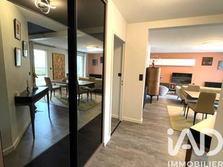  Appartement � vendre 4 pi�ces 103 m�