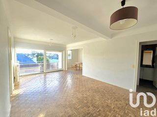  Appartement � vendre 5 pi�ces 78 m�