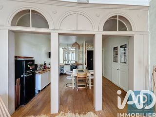  Appartement � vendre 6 pi�ces 112 m�