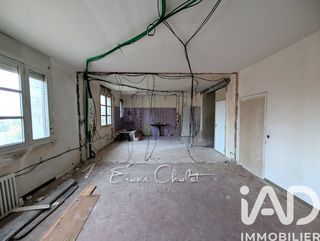  Maison � vendre 4 pi�ces 86 m�