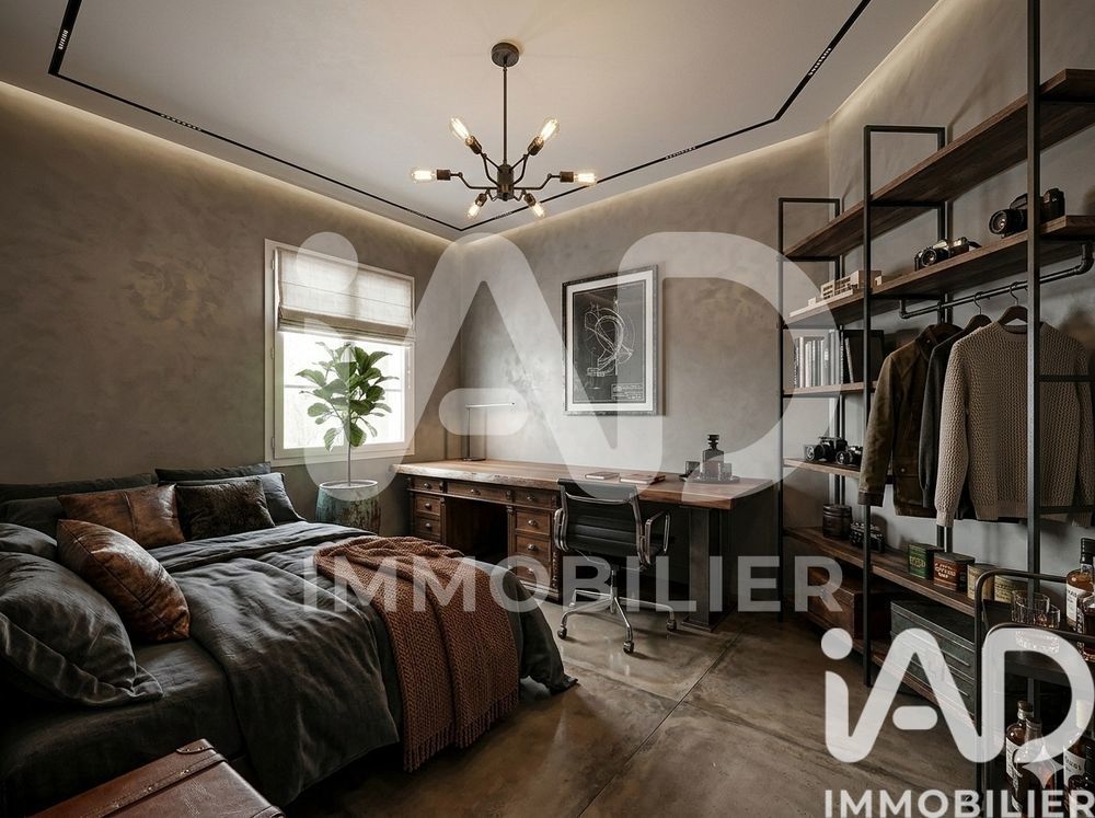 � vendre  Maison La Rochelle (17000)