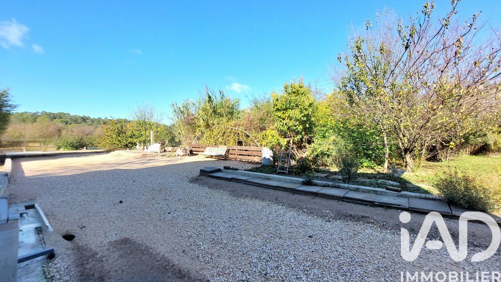 � vendre  Maison N�oules (83136)