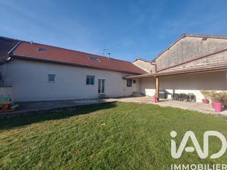  Maison � vendre 5 pi�ces 150 m�