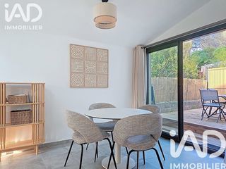  Appartement � vendre 2 pi�ces 51 m�