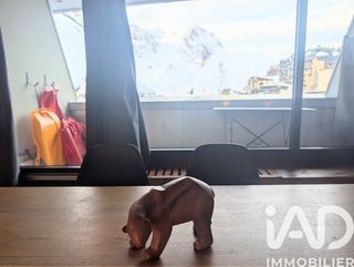  Appartement � vendre 1 pi�ce 31 m�