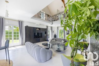  Maison � vendre 8 pi�ces 264 m�