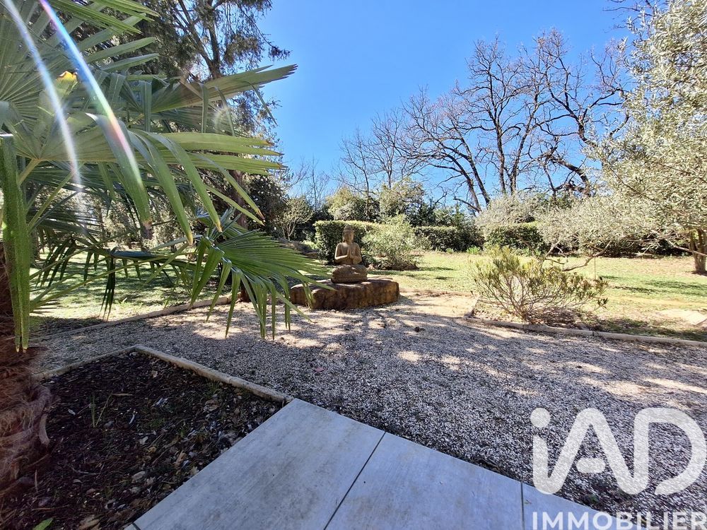 � vendre  Maison Monteils (30360)