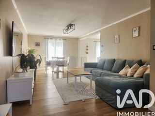  Maison � vendre 4 pi�ces 90 m�