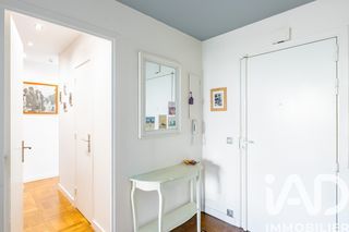  Appartement � vendre 4 pi�ces 89 m�