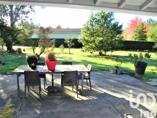  Maison � vendre 5 pi�ces 132 m�