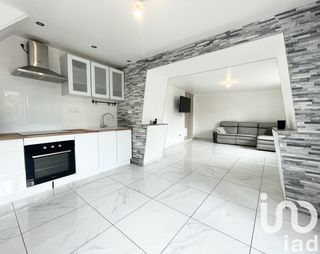  Maison � vendre 6 pi�ces 91 m�