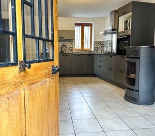  Maison � vendre 5 pi�ces 129 m�