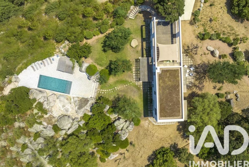 � vendre  Maison Ste Lucie De Porto Vecchio (20144)