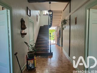  Maison � vendre 6 pi�ces 166 m�