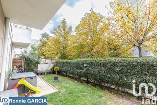  Appartement � vendre 3 pi�ces 60 m�