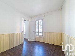  Appartement � vendre 3 pi�ces 47 m�