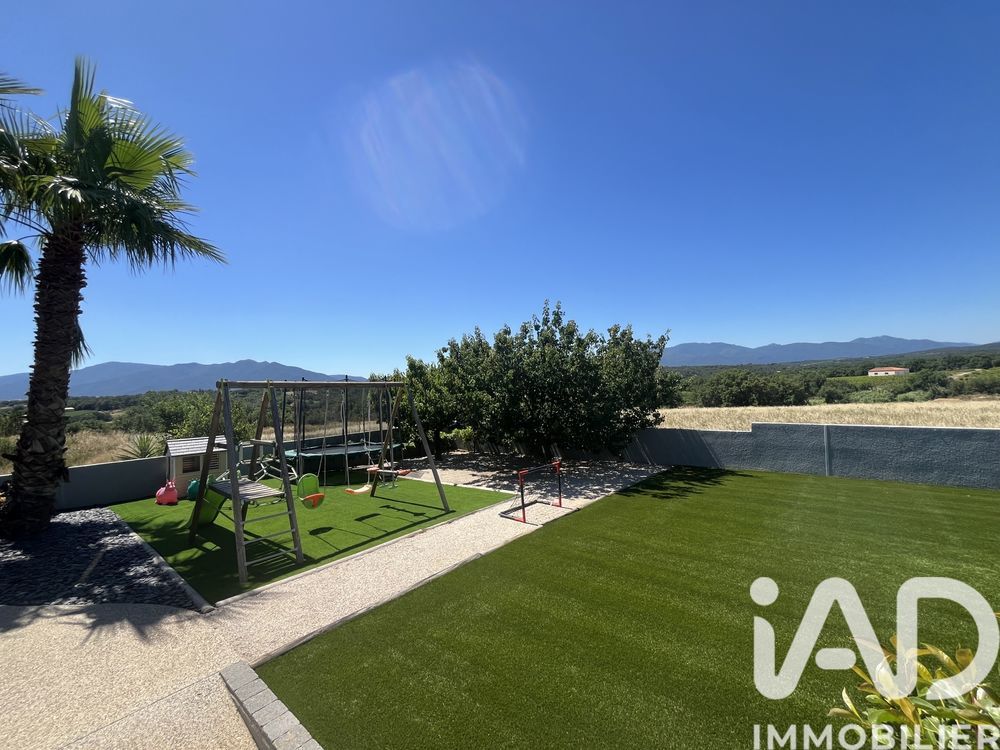 � vendre  Maison Passa (66300)