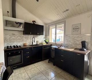  Maison � vendre 5 pi�ces 91 m�