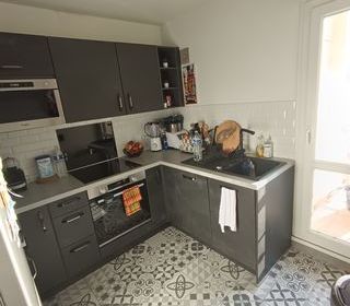  Appartement � vendre 3 pi�ces 67 m�