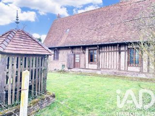  Maison � vendre 5 pi�ces 114 m�