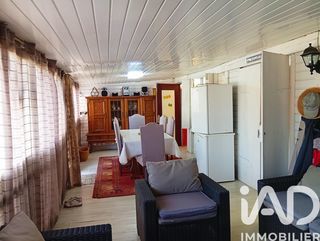  Maison � vendre 6 pi�ces 60 m�