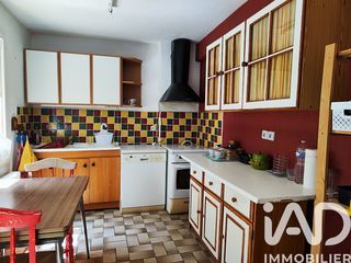  Maison � vendre 7 pi�ces 122 m�