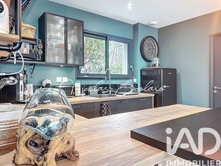  Maison � vendre 6 pi�ces 118 m�