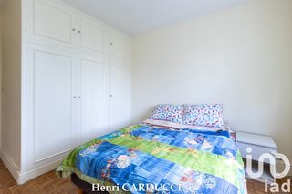  Appartement � vendre 3 pi�ces 55 m�