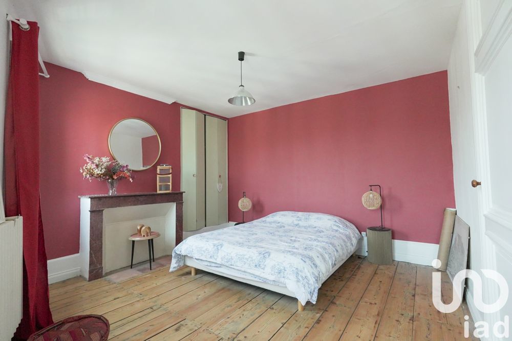 � vendre  Maison Libourne (33500)