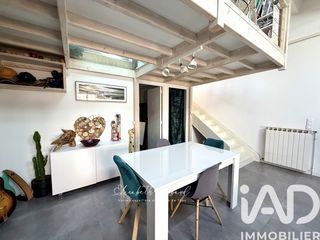  Maison � vendre 3 pi�ces 85 m�