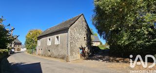  Maison � vendre 3 pi�ces 123 m�