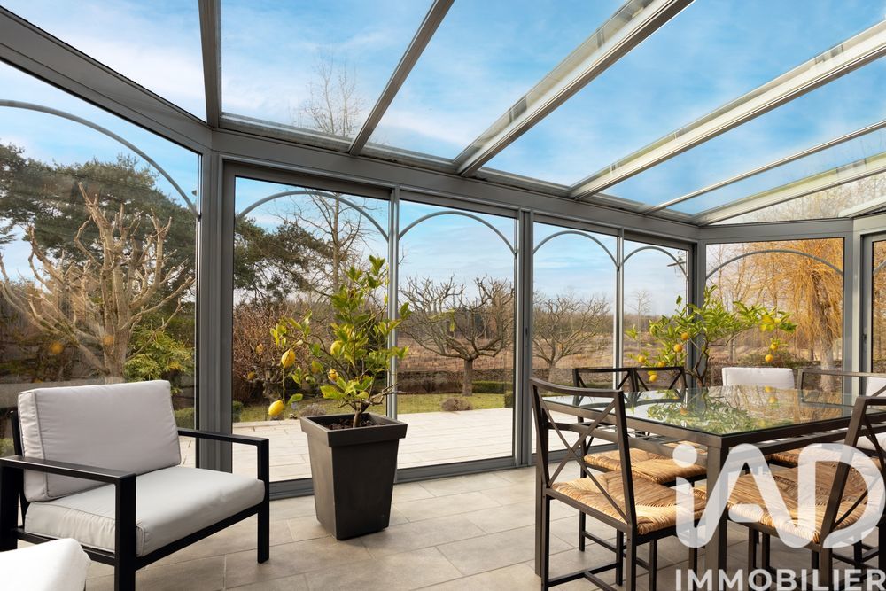 � vendre  Maison Marolles-en-Brie (94440)